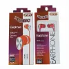 The X35 mobile phone headphones come with a microphone details Picture